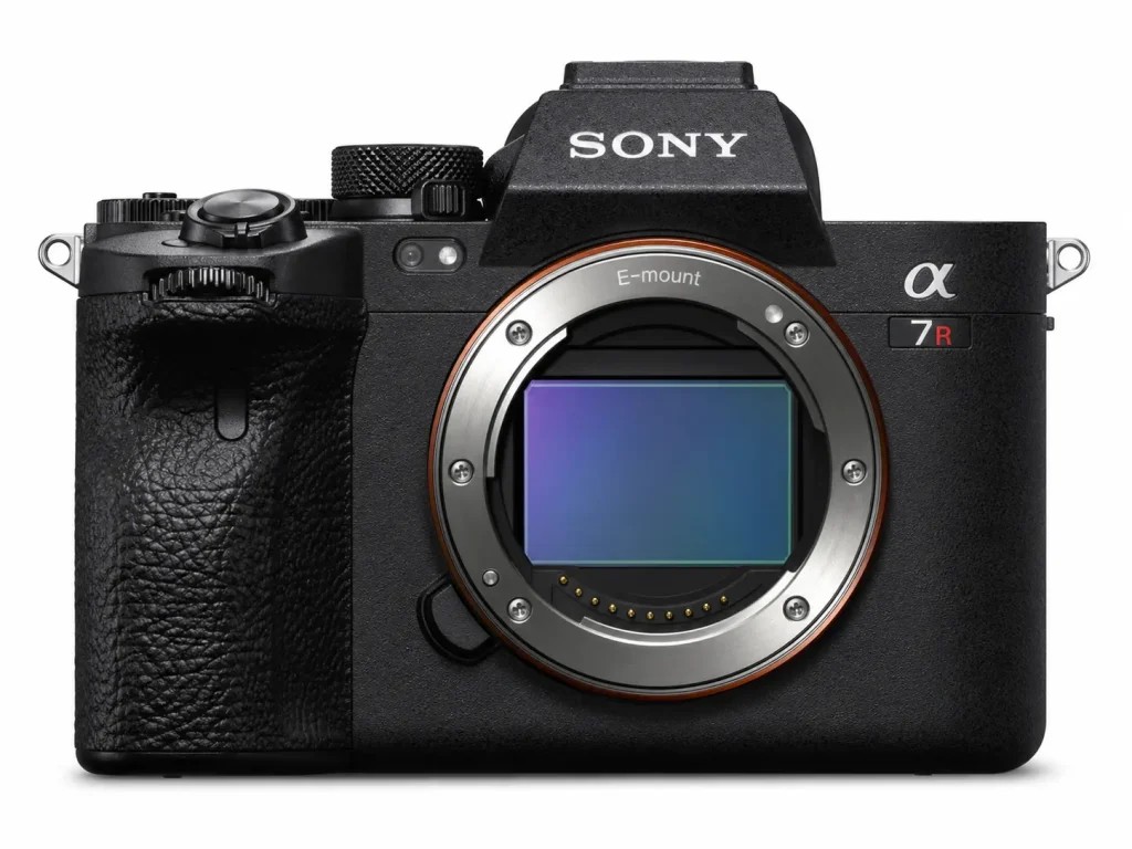 بررسی دوربین Sony Alpha a7R V؛ غول ۶۱ مگاپیکسلی سونی برای عکاسان حرفهای