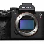 دوربین Sony Alpha a7R V