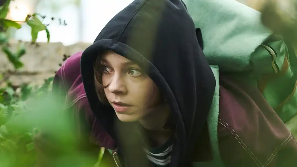 سریال های 2027