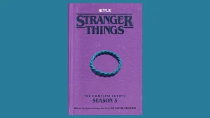 سریال stranger things
