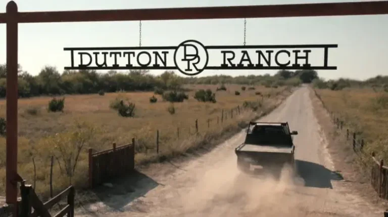 سریال Dutton Ranch برای فصل دوم تمدید شد؛ بازگشت ریپ و بث به تگزاس
