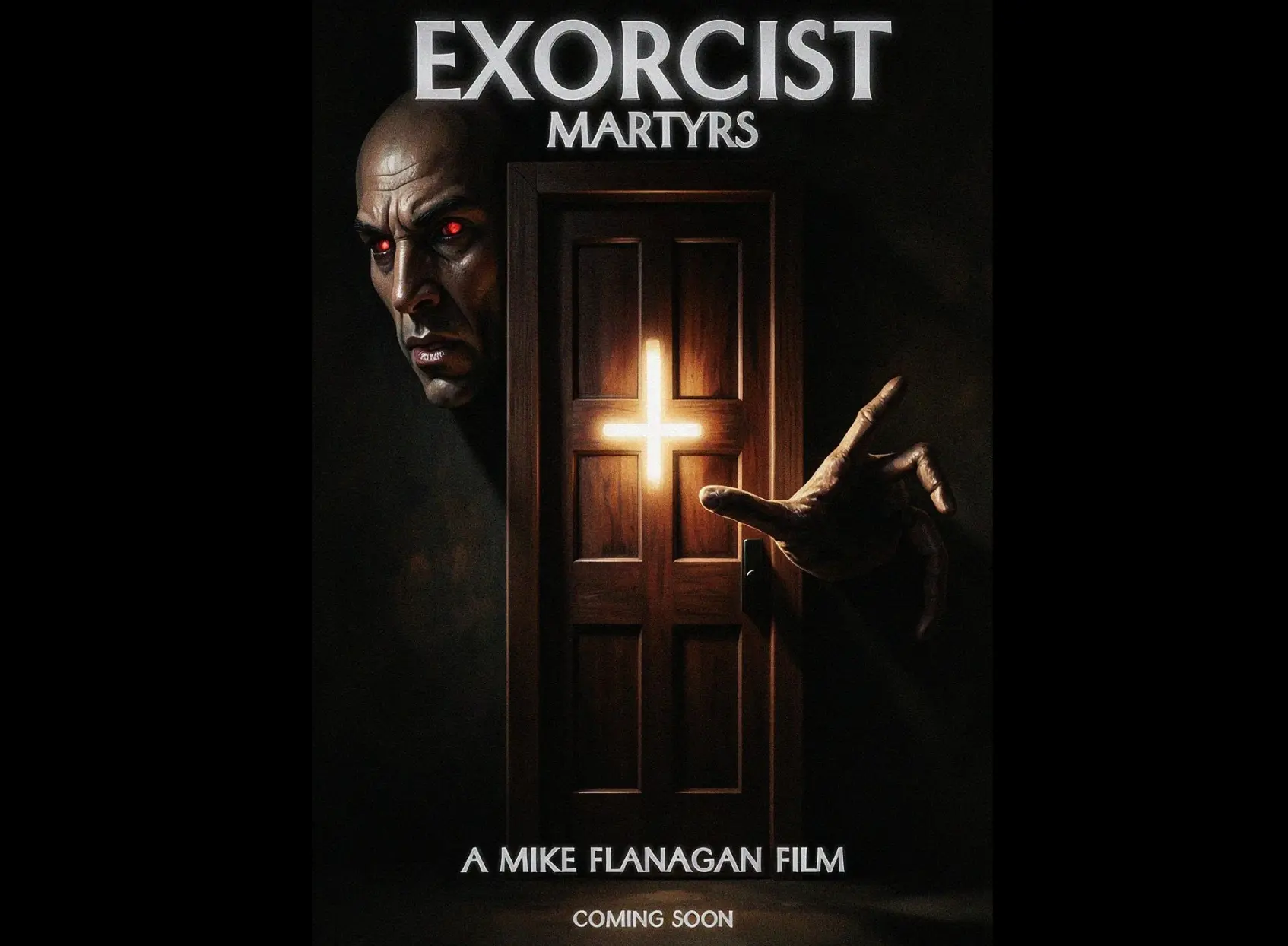 فیلم های 2027- The Exorcist: Martyrs