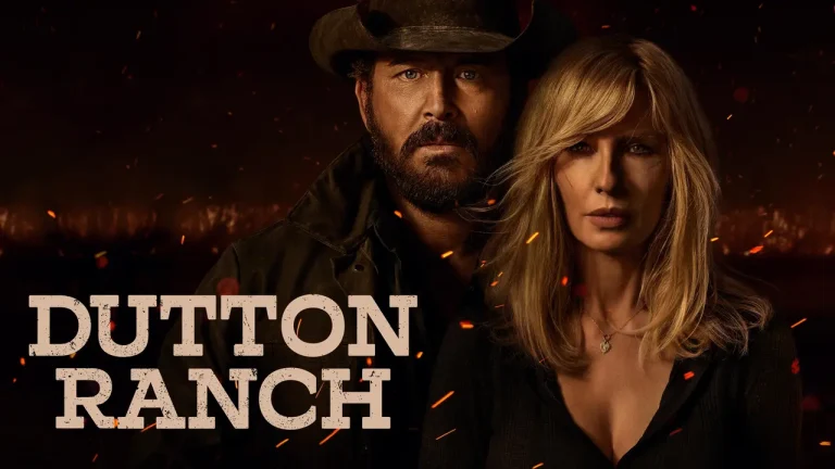 قسمت ۷ سریال Dutton Ranch بالاخره «شرور مخفی» داستان را فاش کرد
