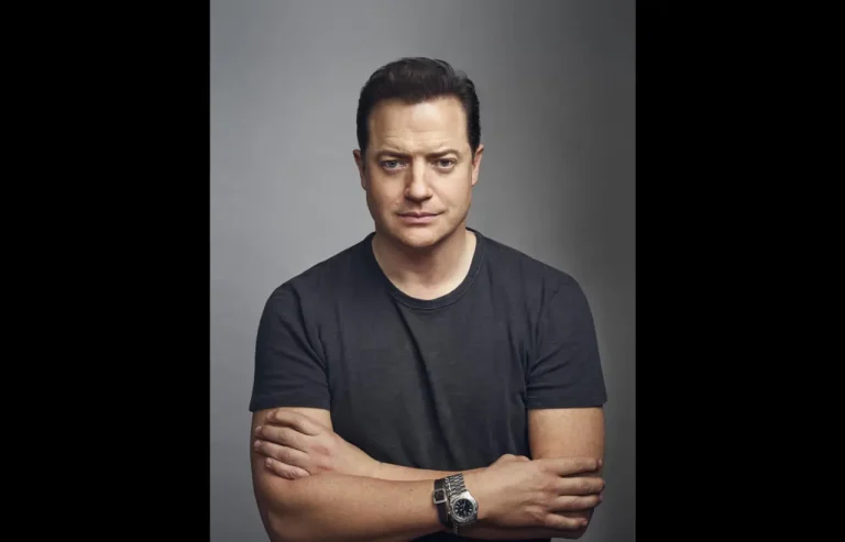 بیوگرافی برندن فریزر (Brendan Fraser): از اوج قدرت در هالیوود تا بازگشت تاریخی با اسکار