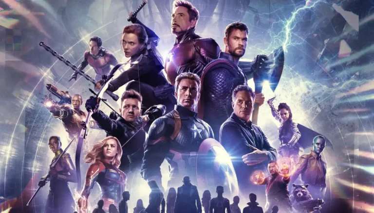 اکران دوباره انتقام جویان ( Avengers: Endgame) با صحنه‌های جدید | نسخه Encore در راه است