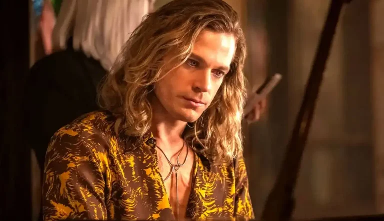 سریال The Vampire Lestat | بازگشت به دنیای خون‌ آشامی