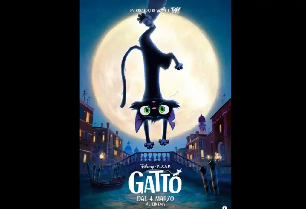 فیلمهای ۲۰۲۷-gatto