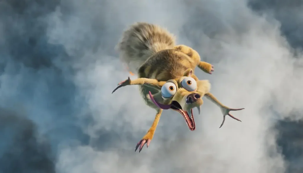 فیلمهای ۲۰۲۷- Ice Age: Boiling Point