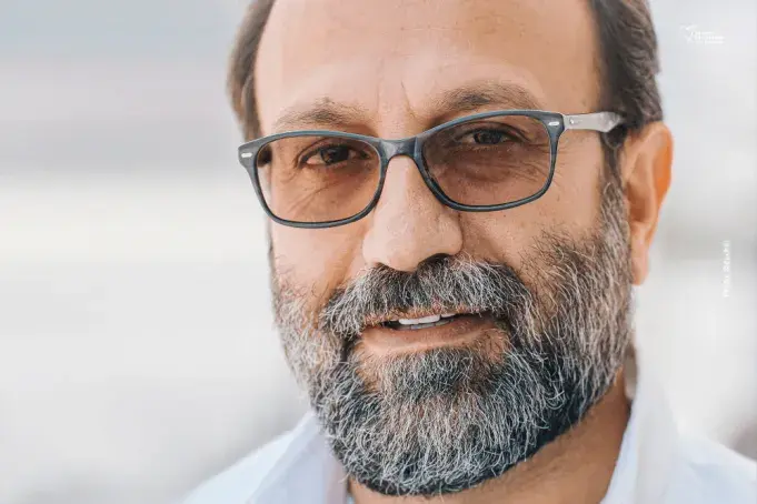 از اصغر فرهادی در جشنواره فیلم سارایوو تقدیر می‌ شود؛ 7 ایستگاه مهم از «رقص در غبار» تا «قهرمان»