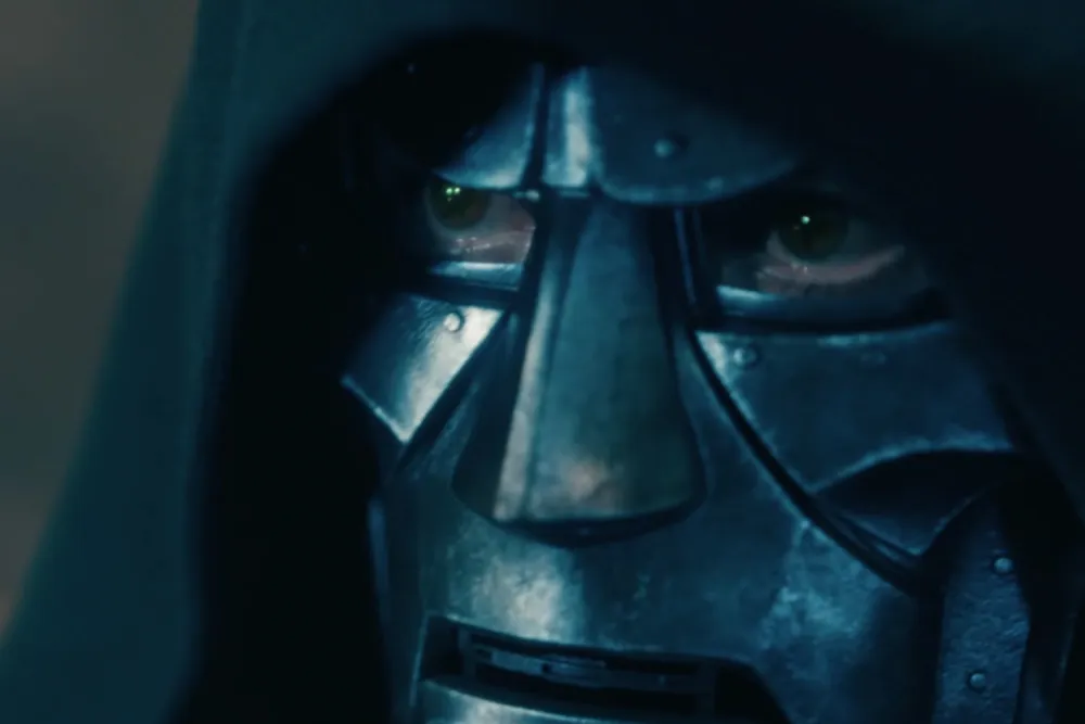 Avengers: Doomsday
