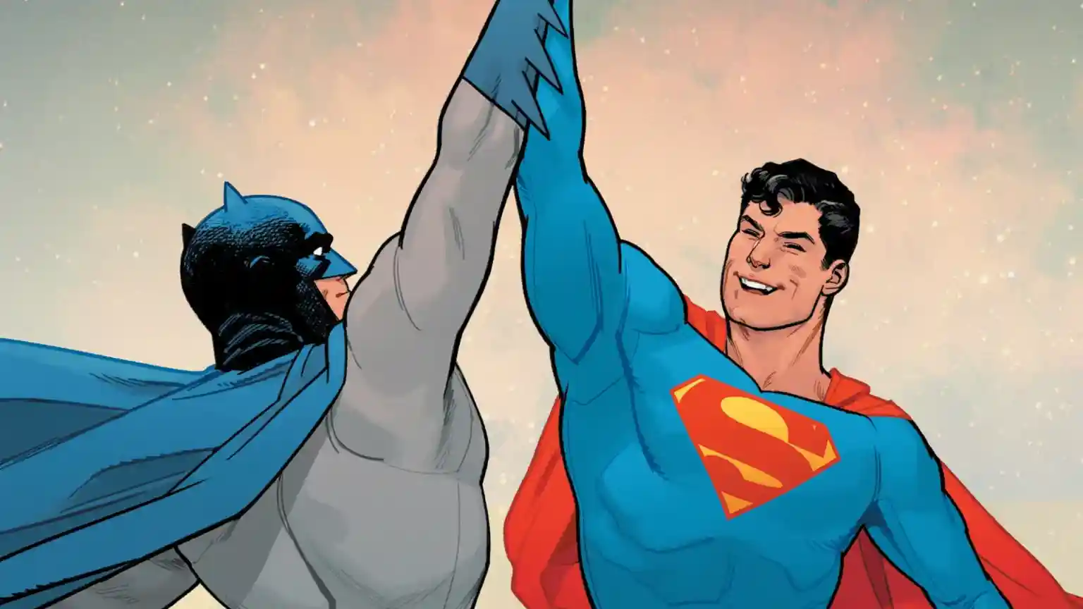 ۵ اشتباه بتمن 