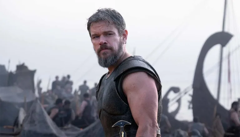 اولین واکنش‌ها به The Odyssey؛ حماسه کریستوفر نولان خیره‌کننده توصیف شد