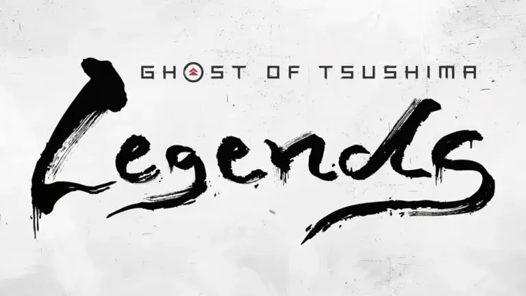 انیمه Ghost of Tsushima: اولین تیزر و تمام جزئیات رسمی