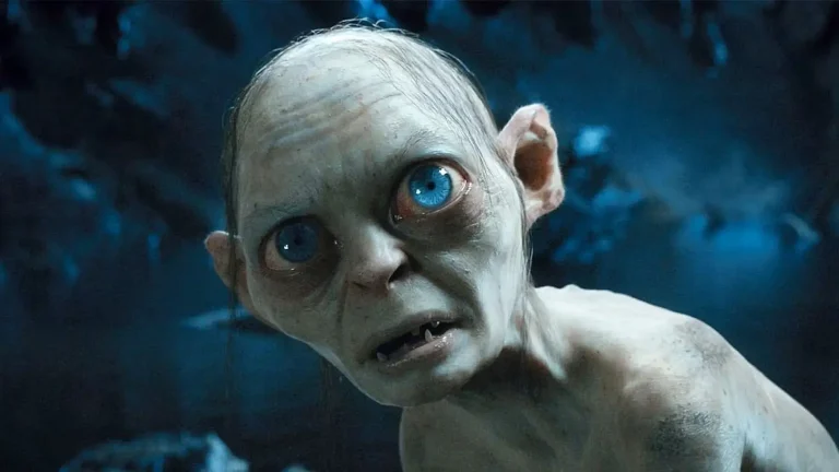 بازگشت ارباب حلقه‌ ها در 2027 | آغاز فیلم‌برداری The Hunt for Gollum