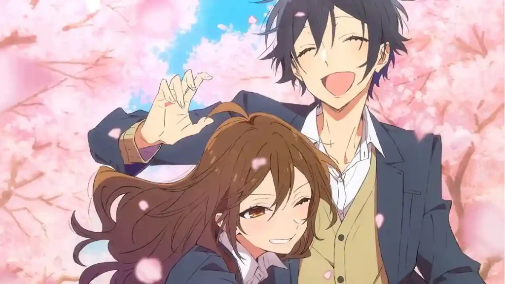 بهترین انیمه های ۲۰۲۶