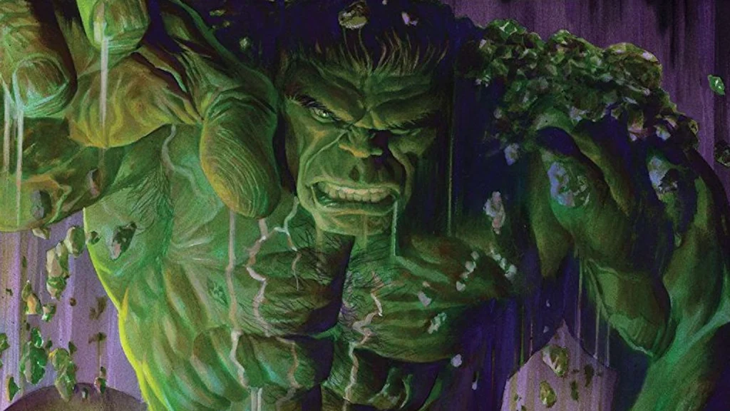 قانون نکشتن در مارول
