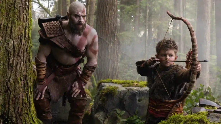 سریال God of War بازیگر کریتوس را عوض کرد؛ مصدومیت رایان هرست