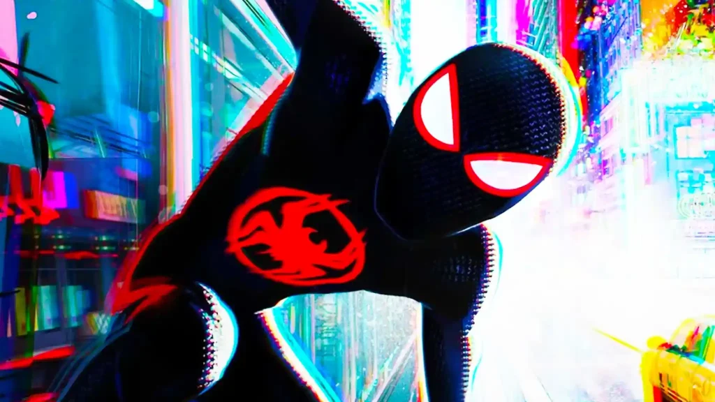 همه چیز درباره مرد عنکبوتی: فراتر از دنیای عنکبوتی (Spider-Man: Beyond the Spider-Verse 2027)