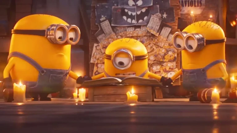 فروش ناامیدکننده انیمیشن Minions & Monsters؛ 3 دلیل اصلی شکست مینیون‌ها در برابر Toy Story