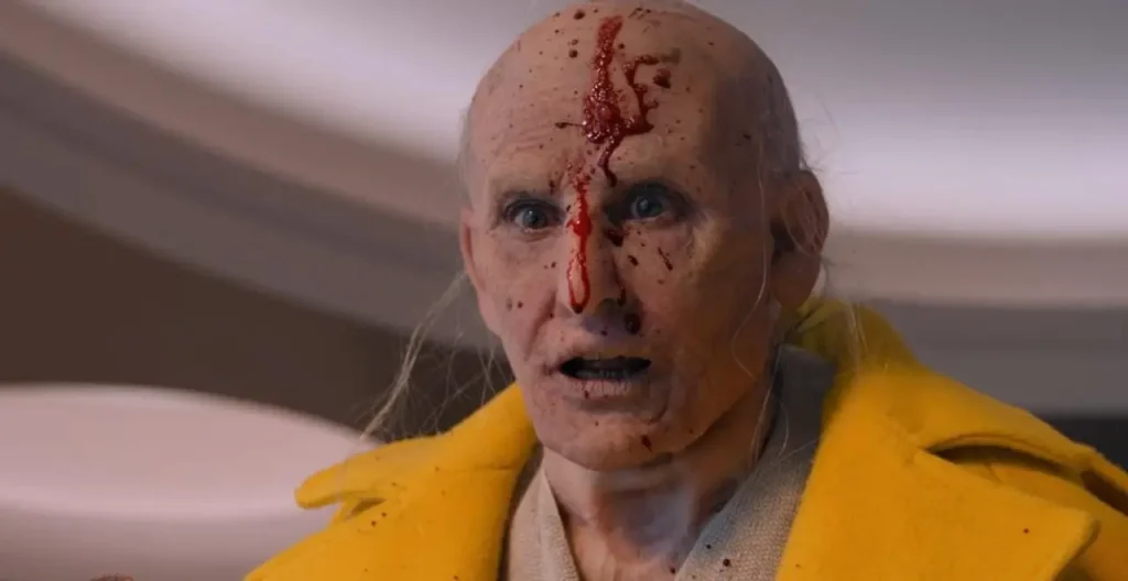 فیلم شبیه شیفتگی Obsession 2025