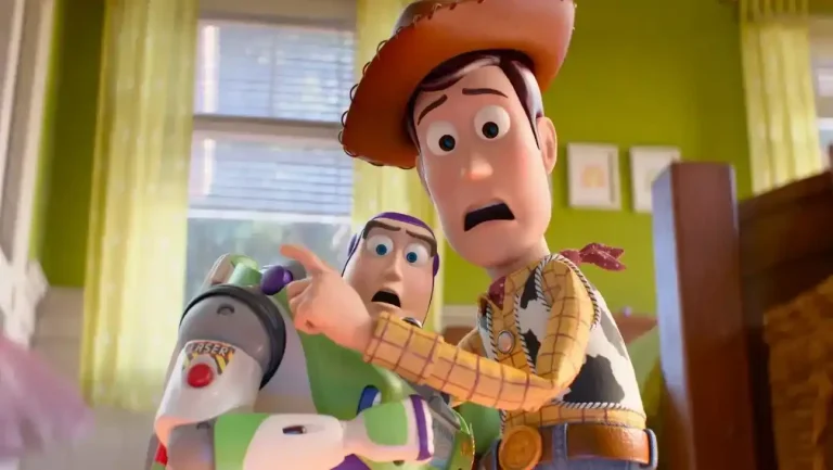 نقد Toy Story 5؛ وقتی ادامه دادن دیگر بازی نیست