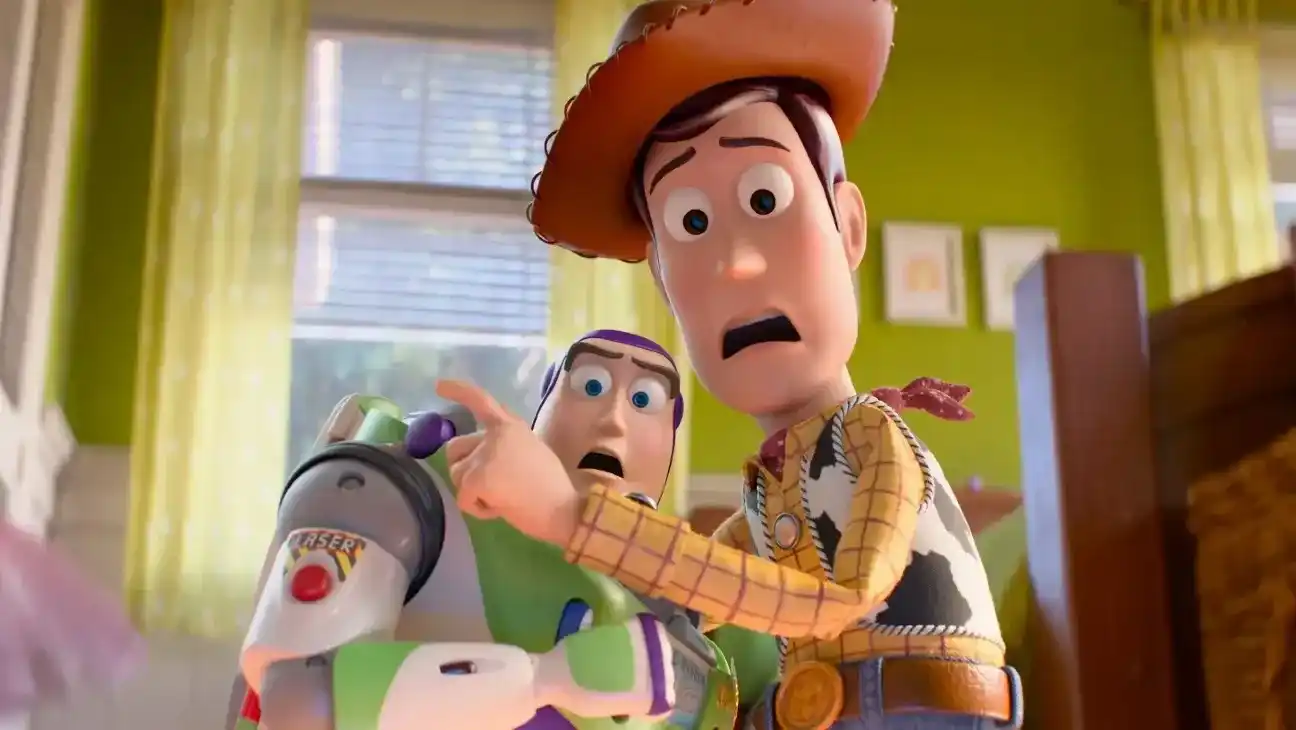 نقد داستان اسباب بازی (Toy Story 5)
