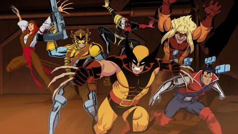 افشاگری بزرگ در X-Men ’97؛ مارول 11 شخصیت جدید را در 10 ثانیه معرفی کرد