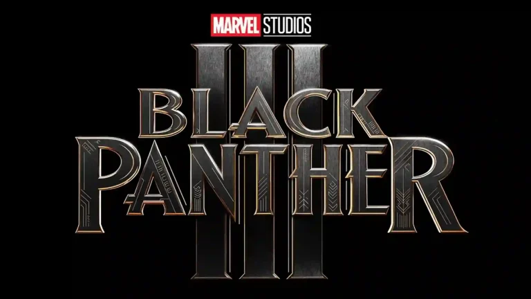 دیوید جانسون در نقش شاهزاده تچالا و پلنگ سیاه جدید در Black Panther 3