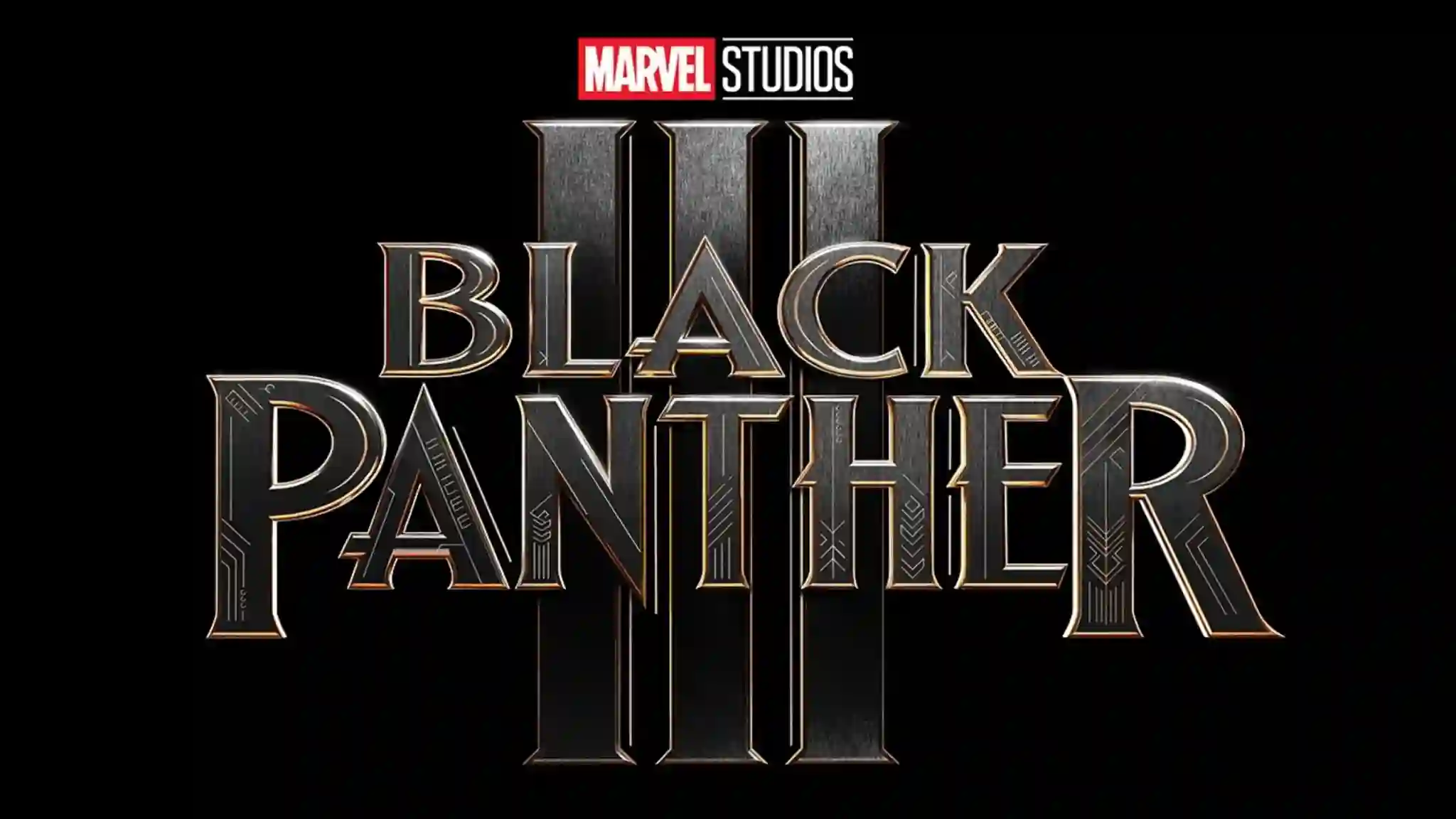 دیوید جانسون در نقش شاهزاده تچالا و پلنگ سیاه جدید در Black Panther 3