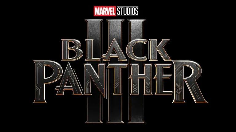 دیوید جانسون و تصویر مفهومی شاهزاده تچالا در Black Panther 3