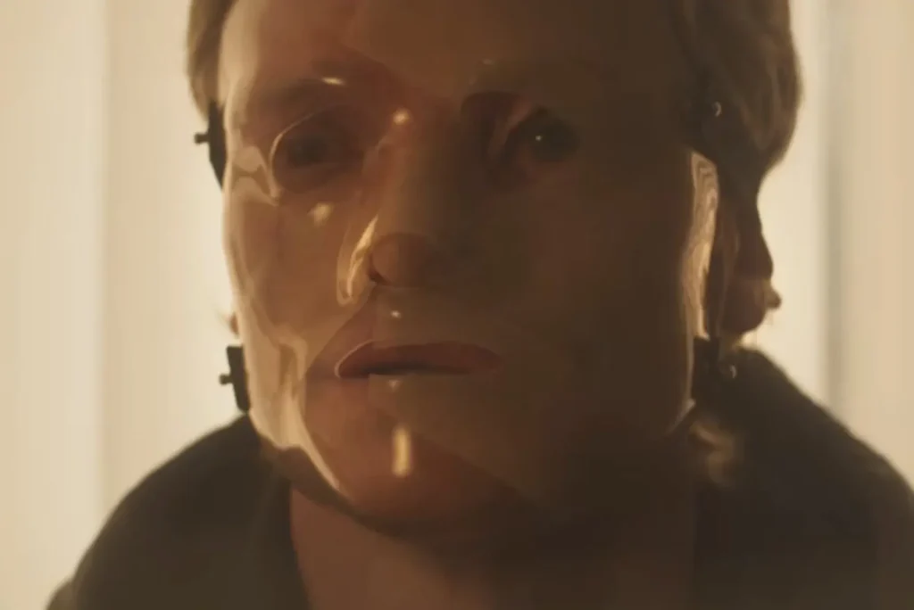 تریلر جدید Clayface