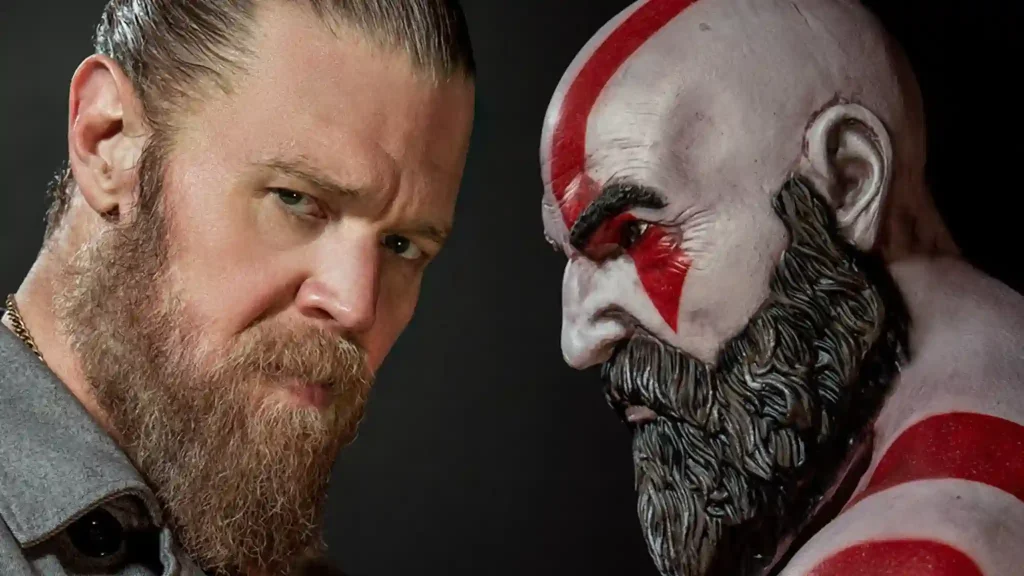 سریال God of War