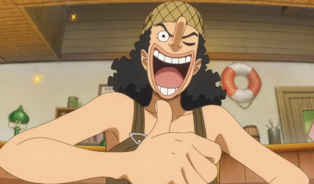 مانگای One Piece