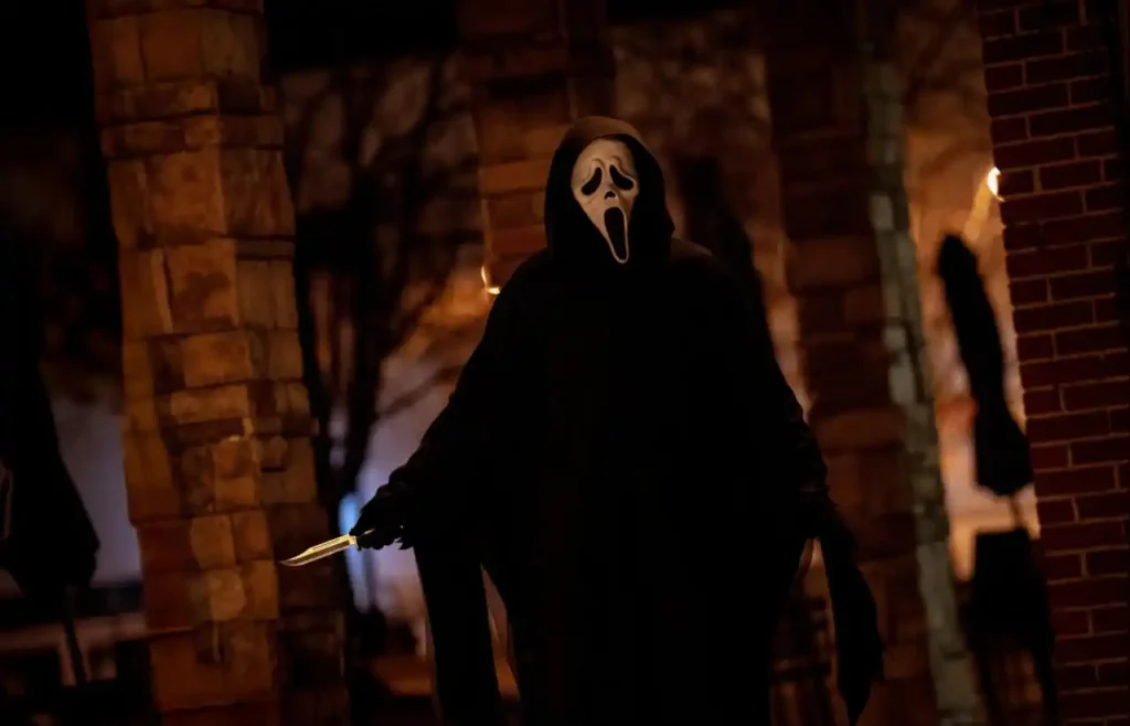 نقد فیلم جیغ ۷ (Scream)؛ بازگشت سیدنی پرسکات و مروری بر این فرنچایز