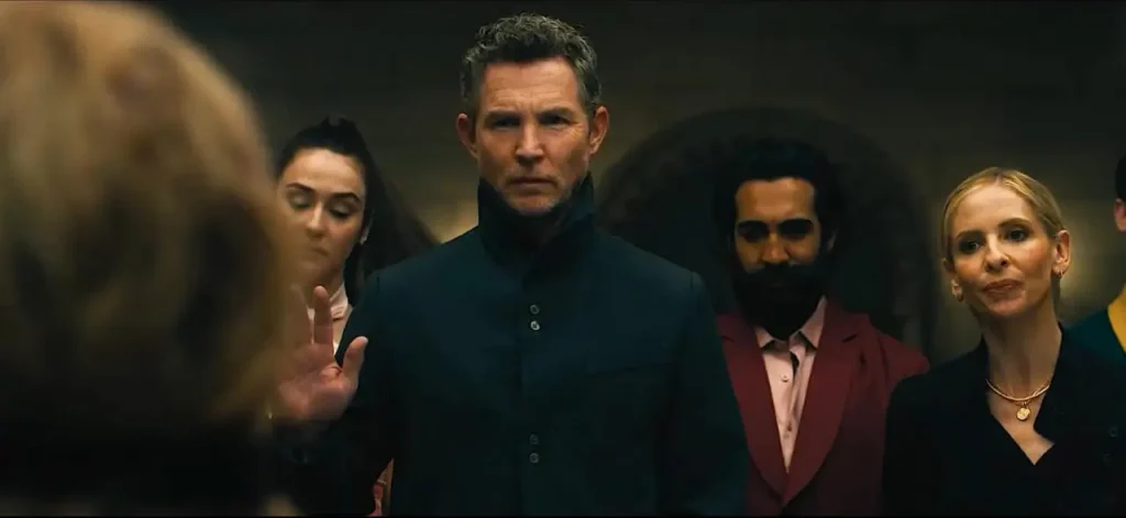 نقد فیلم آمادهای یا نه ۲: من میآیم (Ready or Not 2: Here I Come)