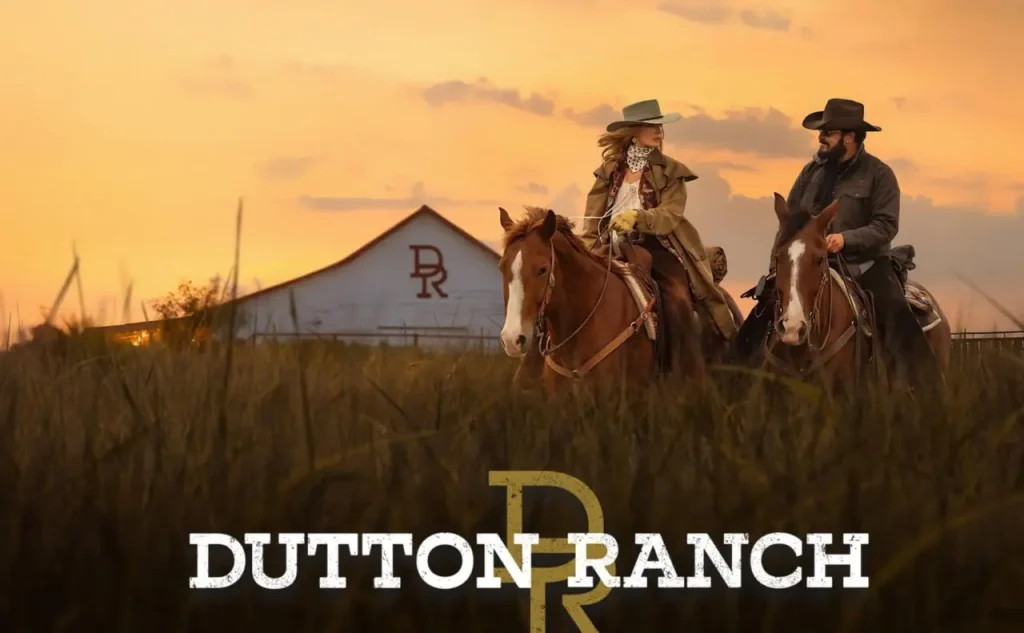 معرفی سریال مزرعه داتن (Dutton Ranch)؛ بازگشت بث و ریپ به دنیای خشن Yellowstone