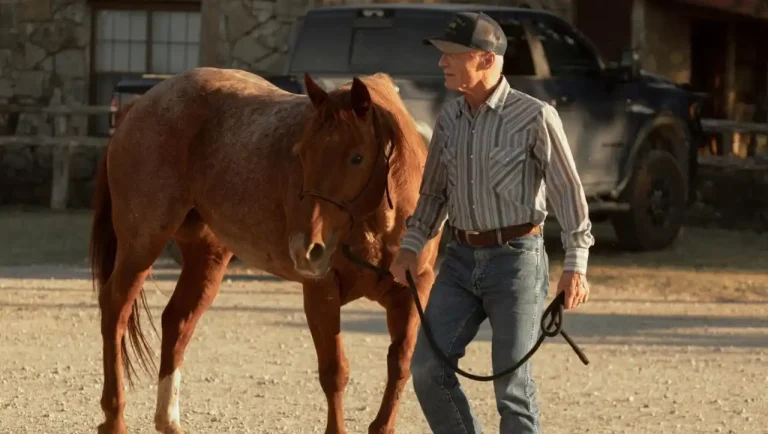 سریال Dutton Ranch و Marshals چرا برای یک کراس‌اوور کامل آماده‌اند؟