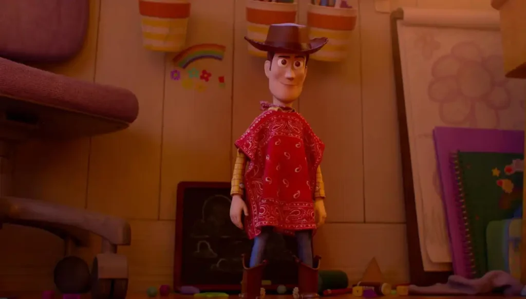 گزارش باکس آفیس تابستان ۱۴۰۵-toy story 5