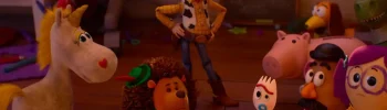 انیمیشن Toy Story 5