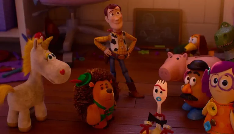 فروش انیمیشن Toy Story 5 از ۸۰۰ میلیون دلار گذشت