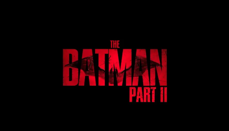 نخستین تیزر رسمی از فیلم The Batman Part II: تعویق اکران تا 2028 رسمی شد