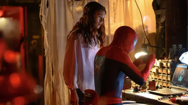 تریلر نهایی Spider-Man: Brand New Day