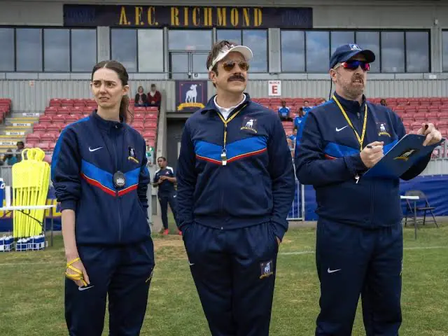 Ted Lasso Season 4 Episode 3 review