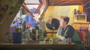 بهترین انیمه های نتفلیکس در شهریور ۱۴۰۵؛ از Banana Fish تا Blue Giant