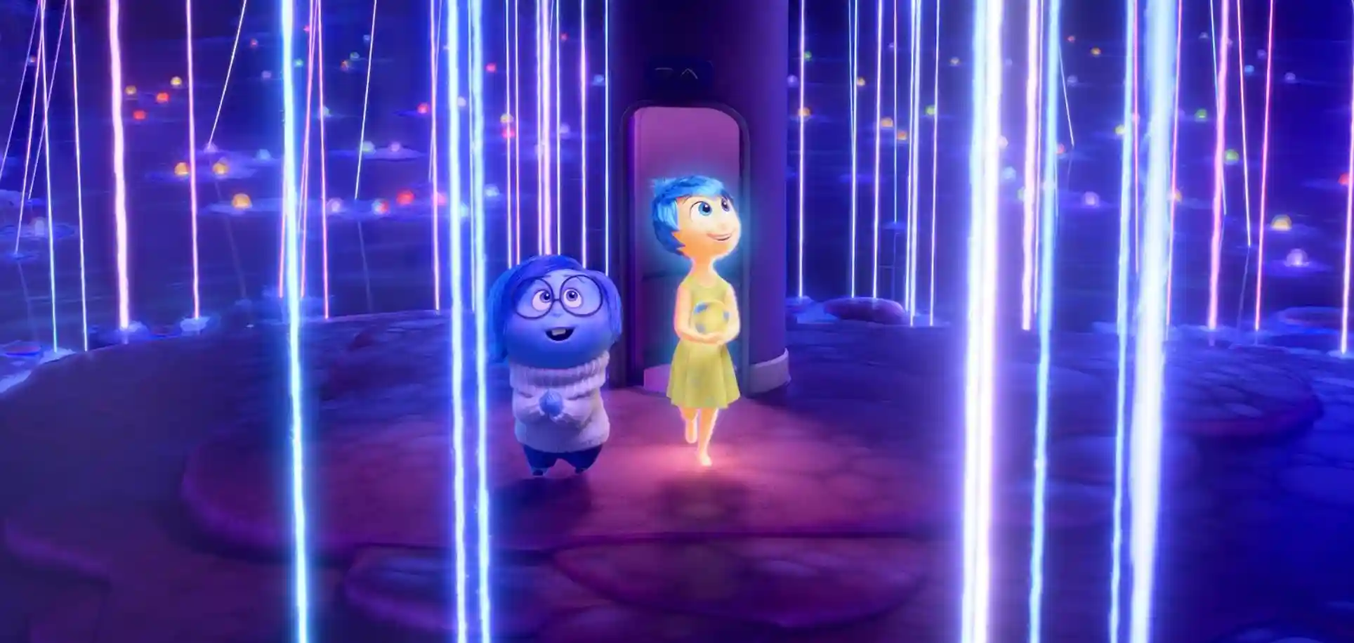 اولین تصاویر Frozen 3