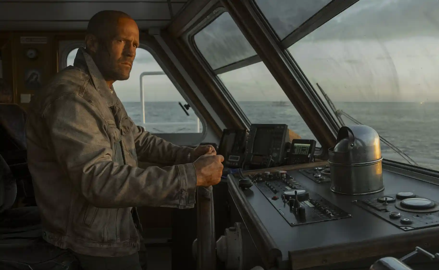 نقد فیلم شورش (Mutiny 2026)