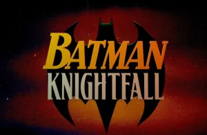 نقد انیمیشن بتمن: سقوط شوالیه – قسمت اول (Batman: Knightfall Part 1) | وقتی بتمن هم می شکند