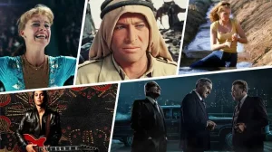 چطور پایان داستان را بنویسیم؟ بررسی چهار الگوی مهم پایان فیلمنامه