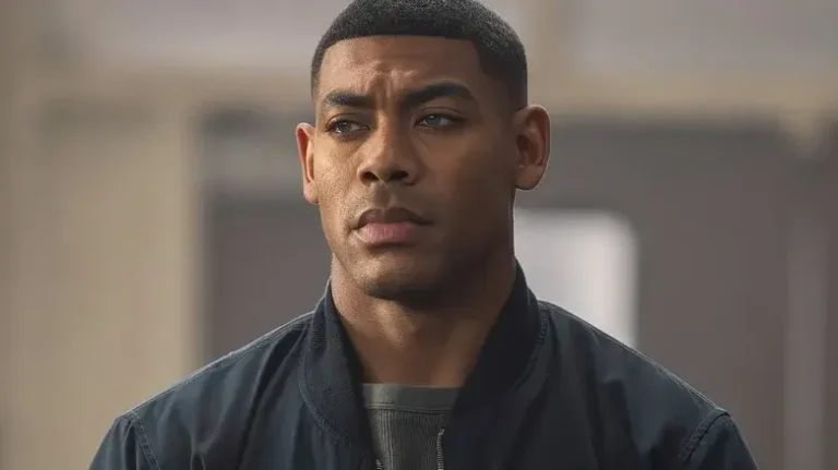 نقد قسمت دوم سریال لنترن ها(Lanterns 2026)