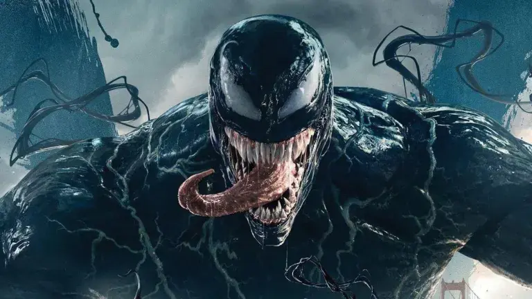 مایکل ماندو در نقش مک گارگان یا اسکورپیون در فیلم Spider-Man: Brand New Day